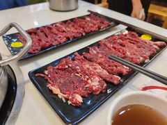 -陈记顺和牛肉火锅(岗顶店)