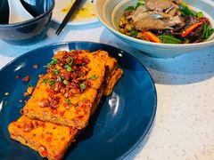 -半山腰·云南菜(侨福芳草地店)