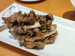 -秦香阁·西北家常菜(徐汇日月光中心店)
