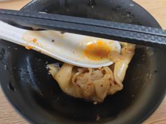龙抄手-林静小吃(复兴路店)