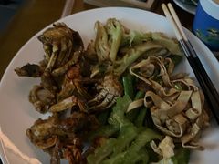-豪爵足道·SPA(二七路店)