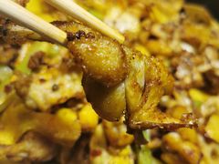 -蛙蛙叫干锅年代(簋街总店)
