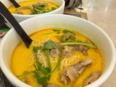 -和府捞面(天河领展广场店)