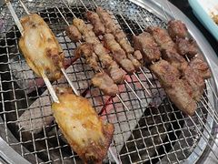 -瑞杰烧烤店·24小时营业(山东路店)