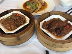 -稻香海鲜饭店(第一国际店)