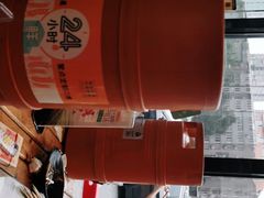 -聚点串吧·北京烧烤(朝北店)