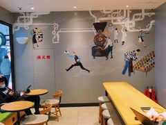 -星巴克臻选(北京银泰店)