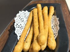-海底捞火锅(万丰桥店)