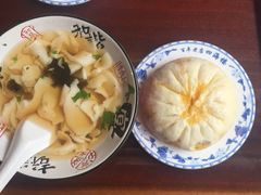 -四海楼(如皋定慧禅寺店)