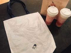 -喜茶(佛山顺德大良东乐路店)
