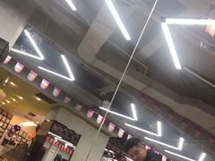 门面-CXFIT 陈徐健身工作室(凯旋店)