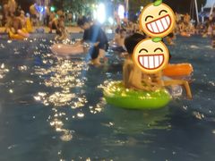 -南湖水上乐园