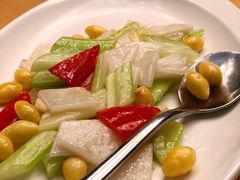 双色蒸时蔬-1949-全鸭季(金宝街店)