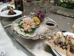 -天宫南铂玫瑰园酒店