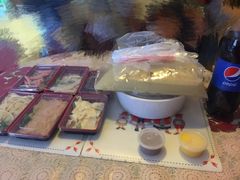 -天都火锅酒楼(虹梅南路店)