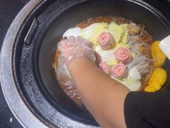 -刘淑芬·活鱼铁锅炖(北京首店)