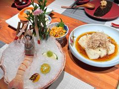 -文三酒肆自助放题(新街口友谊广场店)