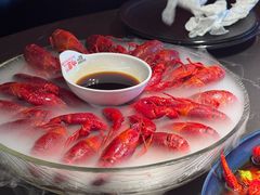 -红盔甲·小龙虾(人民广场店)