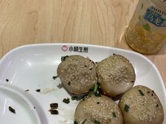 -小杨生煎(湟普汇店)