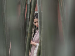 -望江楼公园