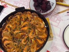 -饶福记·南昌烧烤大排档(九龙湖土著店)