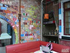 P1020961-武汉探路者国际青年旅舍