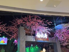 -韵秋荷(宝山龙湖天街店)