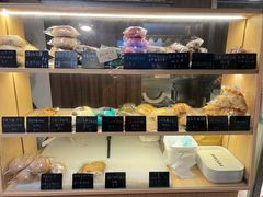 -屋裡·Union Bakery(龙江路店)