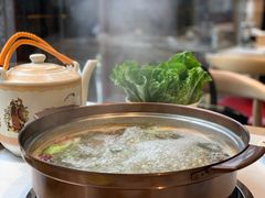 -东门口涮肉·砂锅·烤串(老门东店)