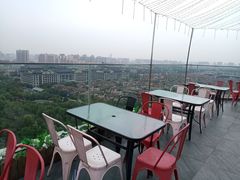 -烛影拾光观景餐厅·创意菜·摄影·小提琴(大唐不夜城店)