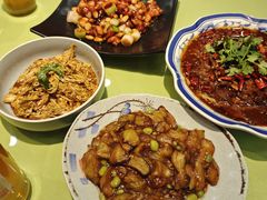 -玉桥餐厅(天坛店)