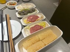 -海底捞火锅(金桥太茂商业广场店)