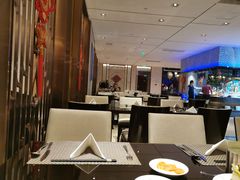 大堂-青岛颐海花园酒店总店·自助餐厅