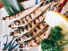 -尺山寸水日料(马桥满天星店)