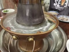 -前门张记涮肉(前门店)