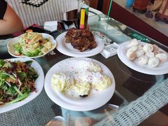 -大鹅岛绿色生态美食园