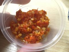 -云云美食