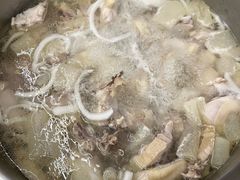 -润园四季椰子鸡火锅(海上世界店)