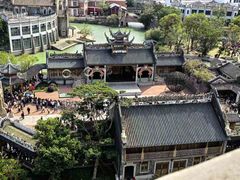 -赤坎·广东华侨国际旅游度假区