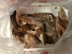 -巴子烤鸭