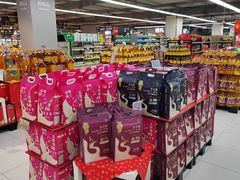 -家乐福(古北店)