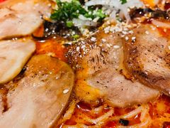 地狱拉面（辣）-昊·来了寿司(双楠2店)