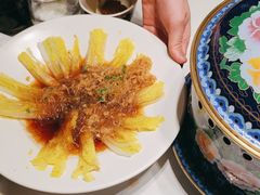 -羲和雅苑•北京烤鸭(国贸商城店)