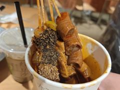 -水平有限广西米粉·广西风味集(五道口店)