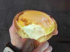 流心芝士挞-鲍师傅糕点(春熙路店)