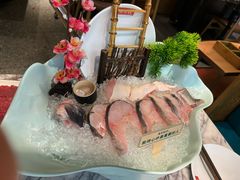 -鱼豆吉·豆浆鱼火锅(宜昌万达店)