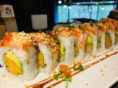 -将太无二·北美传奇寿司(瑞士公寓店)
