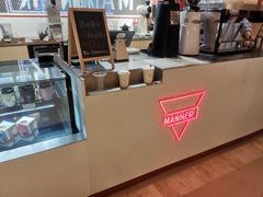 -Manner Coffee(港汇恒隆广场店)