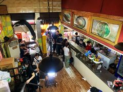 -王记生烫牛杂面馆(兰陵路店)