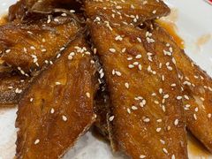 熏带鱼-小实惠嘉(威海路店)